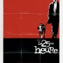 La 25ème heure - Affiche du 17/10/2007