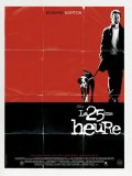 La 25ème heure