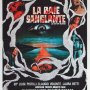 Wild Side Vidéo : prévisions 2008 et perspectives pour 2009 - Affiche du 20/03/2008 Wild Side Vidéo : prévisions 2008 et perspectives pour 2009 - Affiche du 20/03/2008