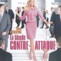 La Blonde contre-attaque - Affiche du 25/09/2007