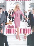 La Blonde contre-attaque