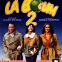 La Boum 2 - Affiche du 25/09/2007
