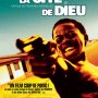 La Cité de Dieu en Blu-Ray - Affiche du 28/04/2008 La Cité de Dieu en Blu-Ray - Affiche du 28/04/2008