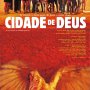 La Cité de Dieu - Affiche du 28/04/2008