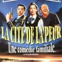 La Cité de la Peur - Affiche du 23/01/2008