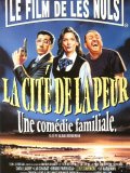 La Cité de la Peur