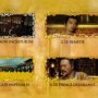 La Cite Interdite - Menu DVD du 10/10/2007