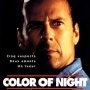 La couleur de la nuit - Affiche du 25/09/2007