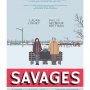 La Famille Savage - Affiche du 13/12/2007