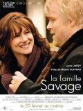 La Famille Savage