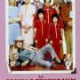 La Famille Tenenbaum - Affiche du 25/09/2007 La Famille Tenenbaum - Affiche du 25/09/2007
