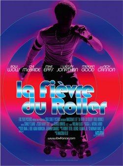 La Fièvre du Roller