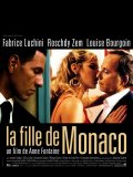 La fille de Monaco
