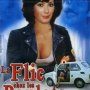 La Flic chez les poulets - Affiche du 04/12/2007