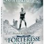 Un remake pour La Forteresse Cachée - Affiche du 31/10/2007 Un remake pour La Forteresse Cachée - Affiche du 31/10/2007