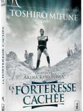 La Forteresse Cachée