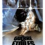 Star Wars : Episode IV - Un nouvel espoir - Affiche du 25/09/2007