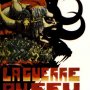La Guerre du feu - Affiche du 25/09/2007 La Guerre du feu - Affiche du 25/09/2007