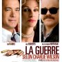La Guerre selon Charlie Wilson - Affiche du 24/12/2007