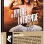 La Hyène Intrépide - Affiche du 29/04/2008