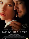 La Jeune fille à la perle