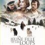 La jeune fille et les loups - Affiche du 16/01/2008 La jeune fille et les loups - Affiche du 16/01/2008