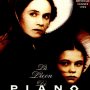 La Leçon de Piano - Affiche du 05/12/2007 La Leçon de Piano - Affiche du 05/12/2007