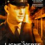 La ligne verte - Affiche du 25/09/2007 La ligne verte - Affiche du 25/09/2007