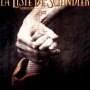 La Liste de Schindler - Affiche du 25/09/2007