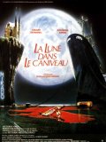 La Lune dans le caniveau
