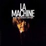 La Machine - Affiche du 25/09/2007 La Machine - Affiche du 25/09/2007