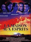 La Maison aux Esprits
