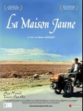 La maison jaune
