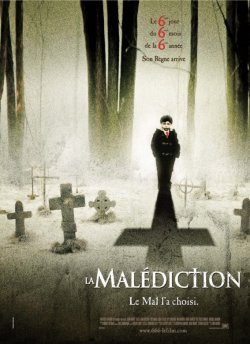 La Malédiction