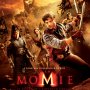 La Momie 3 : Affiche française - Affiche du 03/07/2008