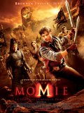 La Momie 3 : la Tombe de l'Empereur Dragon