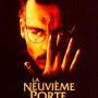 La Neuvième Porte - Affiche du 14/11/2007