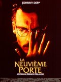 La Neuvième Porte