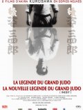 La Nouvelle Légende du Grand Judo