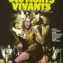 La Nuit des morts-Vivants : réédition collector en France - Affiche du 31/10/2007