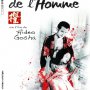 La Proie de l'homme - Affiche du 03/04/2008 La Proie de l'homme - Affiche du 03/04/2008