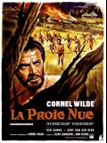 La Proie nue