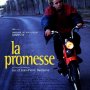 La Promesse - Affiche du 27/11/2007 La Promesse - Affiche du 27/11/2007