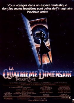 La Quatrième Dimension