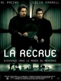 La Recrue