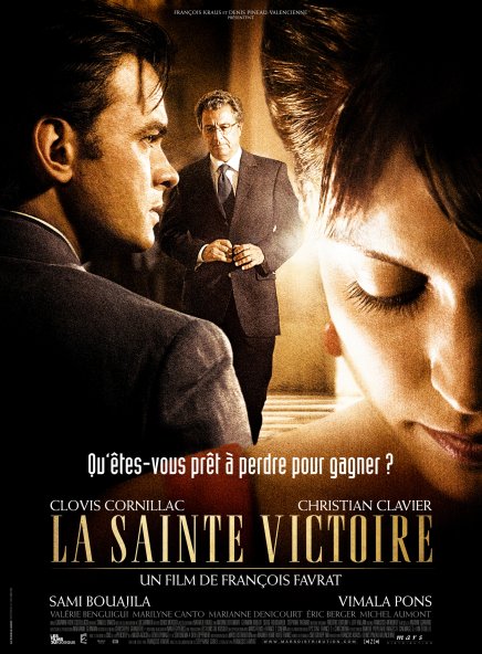 La Sainte Victoire - Critique du film - Critique du film