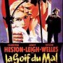La Soif du Mal - Affiche du 24/10/2007 La Soif du Mal - Affiche du 24/10/2007