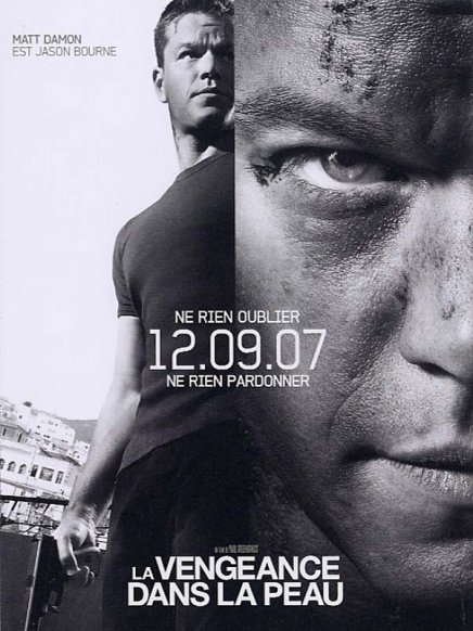 Jason Bourne 4 : vers une date de sortie ?