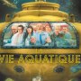 La Vie Aquatique - Affiche du 25/09/2007