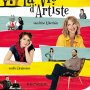 La Vie d'artiste - Affiche du 25/09/2007 La Vie d'artiste - Affiche du 25/09/2007
